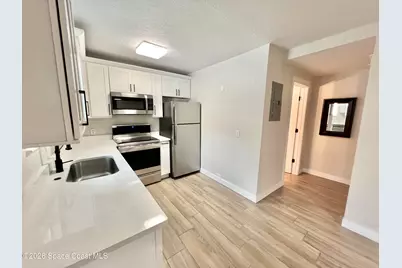 457 S Orlando Avenue #C, Cocoa Beach, FL 32931 - Photo 6