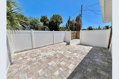 457 S Orlando Avenue #C, Cocoa Beach, FL 32931 - Photo 12