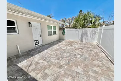 457 S Orlando Avenue #C, Cocoa Beach, FL 32931 - Photo 2