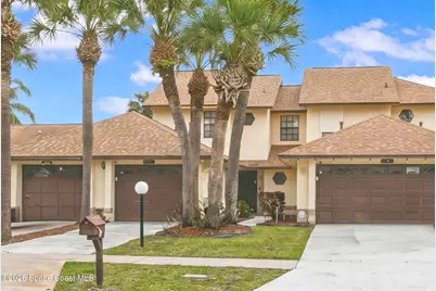 2705 Park Place Boulevard #5, Melbourne, FL 32935 - Photo 2