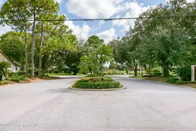 2705 Park Place Boulevard #5, Melbourne, FL 32935 - Photo 34