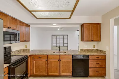 2705 Park Place Boulevard #5, Melbourne, FL 32935 - Photo 6