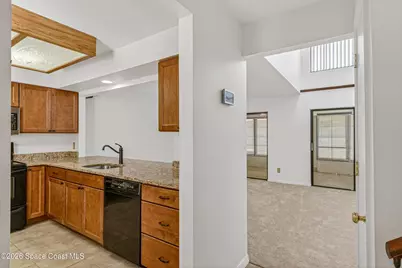 2705 Park Place Boulevard #5, Melbourne, FL 32935 - Photo 4