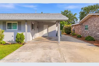 608 Cheyenne Avenue, Melbourne, FL 32935 - Photo 4