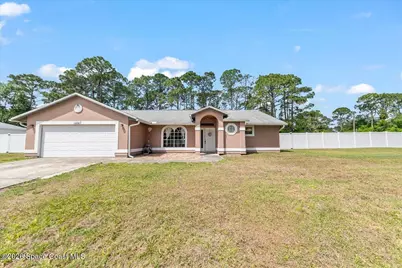 6480 Golfview Avenue, Cocoa, FL 32927 - Photo 2
