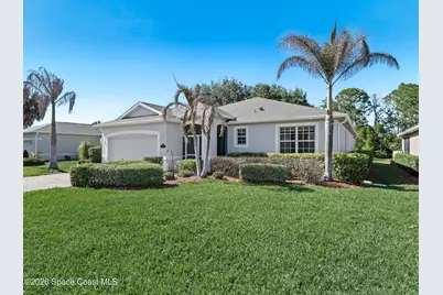 319 Gardendale Circle SE, Palm Bay, FL 32909 - Photo 1