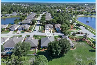 319 Gardendale Circle SE, Palm Bay, FL 32909 - Photo 70