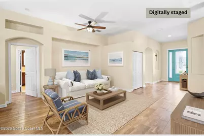 319 Gardendale Circle SE, Palm Bay, FL 32909 - Photo 10