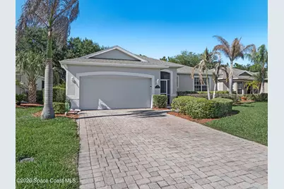 319 Gardendale Circle SE, Palm Bay, FL 32909 - Photo 68