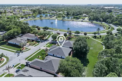 319 Gardendale Circle SE, Palm Bay, FL 32909 - Photo 4