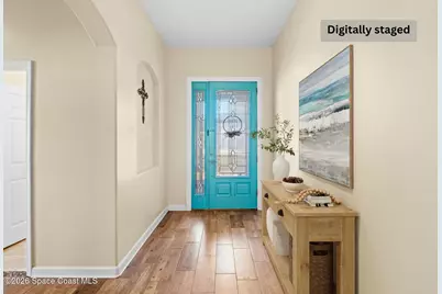319 Gardendale Circle SE, Palm Bay, FL 32909 - Photo 6