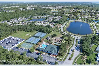 319 Gardendale Circle SE, Palm Bay, FL 32909 - Photo 76