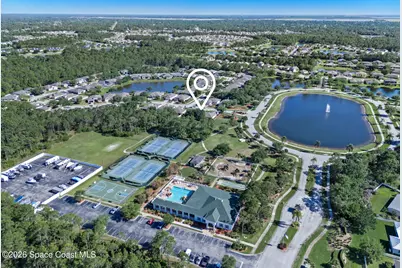 319 Gardendale Circle SE, Palm Bay, FL 32909 - Photo 36