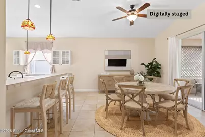 319 Gardendale Circle SE, Palm Bay, FL 32909 - Photo 16