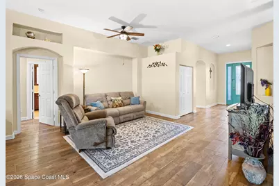 319 Gardendale Circle SE, Palm Bay, FL 32909 - Photo 50