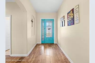 319 Gardendale Circle SE, Palm Bay, FL 32909 - Photo 46