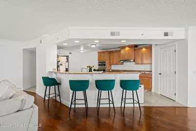 1095 Highway A1A Highway #2502, Satellite Beach, FL 32937 - Photo 42