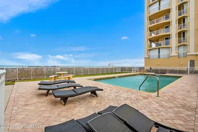 1095 Highway A1A Highway #2502, Satellite Beach, FL 32937 - Photo 70