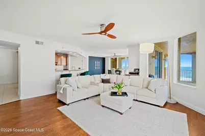 1095 Highway A1A Highway #2502, Satellite Beach, FL 32937 - Photo 46