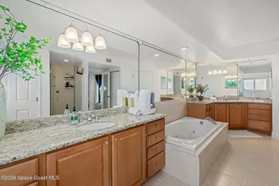 1095 Highway A1A Highway #2502, Satellite Beach, FL 32937 - Photo 16