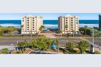 1095 Highway A1A Highway #2502, Satellite Beach, FL 32937 - Photo 1
