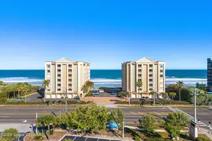 1095 Hwy A1A Hwy, Satellite Beach, FL 32937 - Photo 1
