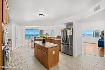 1095 Highway A1A Highway #2502, Satellite Beach, FL 32937 - Photo 34