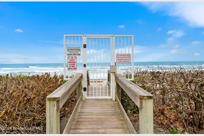 1095 Highway A1A Highway #2502, Satellite Beach, FL 32937 - Photo 66
