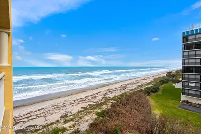 1095 Highway A1A Highway #2502, Satellite Beach, FL 32937 - Photo 58