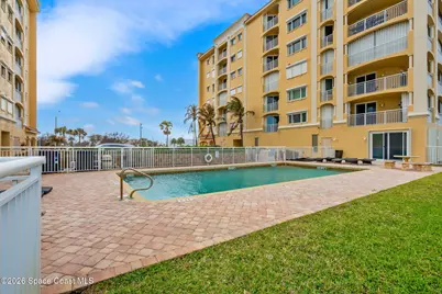 1095 Highway A1A Highway #2502, Satellite Beach, FL 32937 - Photo 68