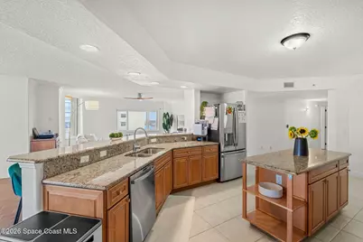 1095 Highway A1A Highway #2502, Satellite Beach, FL 32937 - Photo 32