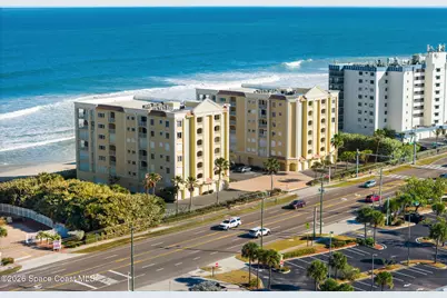 1095 Highway A1A Highway #2502, Satellite Beach, FL 32937 - Photo 2