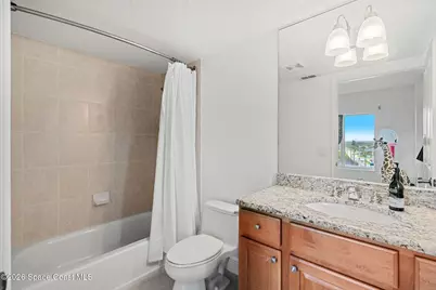 1095 Highway A1A Highway #2502, Satellite Beach, FL 32937 - Photo 20