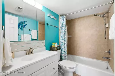 3680 Barna Avenue #216, Titusville, FL 32780 - Photo 16