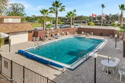 3680 Barna Avenue #216, Titusville, FL 32780 - Photo 2