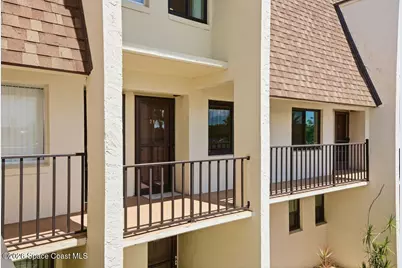 3680 Barna Avenue #216, Titusville, FL 32780 - Photo 1