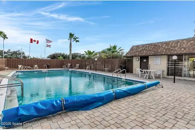 3680 Barna Avenue #216, Titusville, FL 32780 - Photo 22