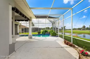 4035 Savannahs Trail, Merritt Island, FL 32953 - Photo 38