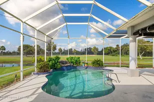 4035 Savannahs Trail, Merritt Island, FL 32953 - Photo 2