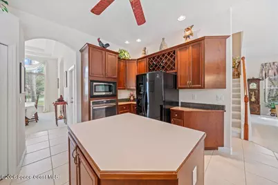 4693 Canard Road, Melbourne, FL 32934 - Photo 18