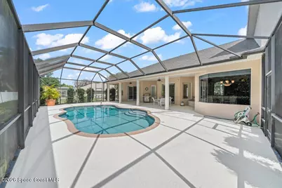 4693 Canard Road, Melbourne, FL 32934 - Photo 2