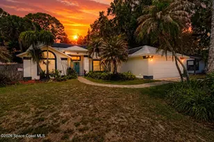 826 Roger Ave NW, Palm Bay, FL 32907 - Photo 2