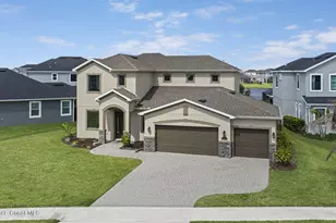 8474 Catalissa Ave, Melbourne, FL 32940 - Photo 6