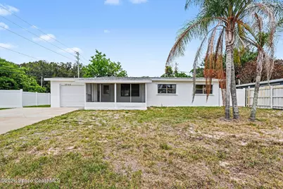 3960 Barcelona Street, Titusville, FL 32796 - Photo 1