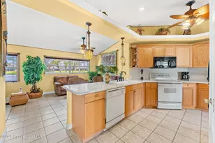 703 Killarney Ct, Merritt Island, FL 32953 - Photo 10