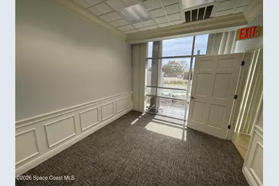 415 S Babcock Street #Suite C (1,000 Sf), Melbourne, FL 32901 - Photo 4