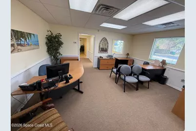 415 S Babcock Street #Suite C (1,000 Sf), Melbourne, FL 32901 - Photo 4
