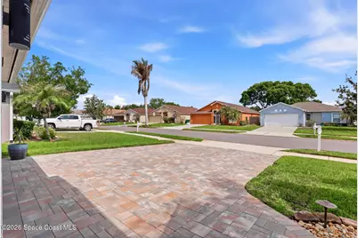 8607 Mizell Drive, Melbourne, FL 32940 - Photo 10