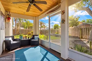 8607 Mizell Dr, Melbourne, FL 32940 - Photo 4