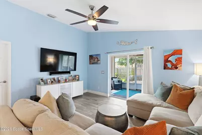8607 Mizell Drive, Melbourne, FL 32940 - Photo 28